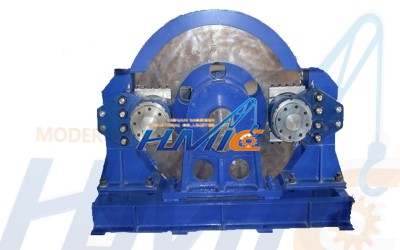 KPZ系列盤式制動(dòng)器, 帶式輸送機(jī)制動(dòng)器